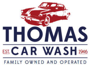 Thomas Car Wash