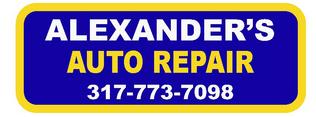Alexander's Auto Repair