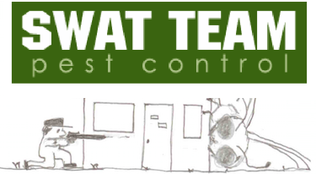 Swat Team Pest Control
