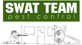 Swat Team Pest Control