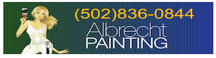 Albrecht Painting