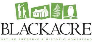 Blackacre State Nature Preserve & Historical Homestead 