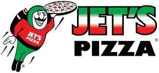 Jet's Pizza