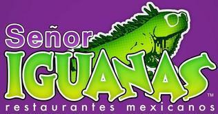 Senor Iguanas