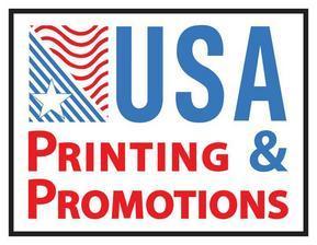 USA Printing & Promotions