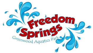 Freedom Springs