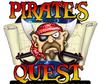 Pirates' Quest Mini-Golf & Laser Tag <br> at Royal Pin Woodland 