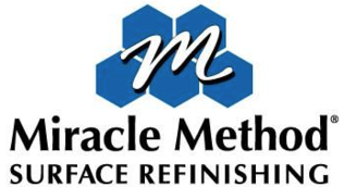 Miracle Method Surface Refinishing