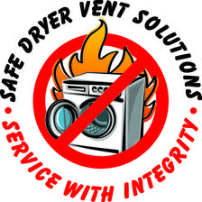 Safe Dryer Vent Solutions