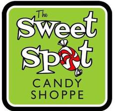 The Sweet Spot Candy Shop