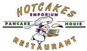 Hotcakes Emporium
