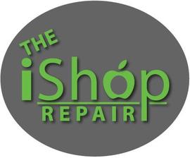 The iShop Repair