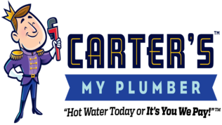 Carter's My Plumber