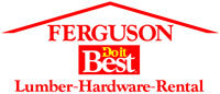 Do it Best-Ferguson Hardware