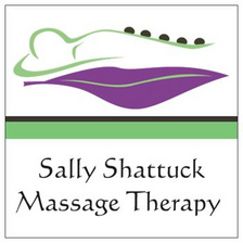 Sally Shattuck Massage Therapy