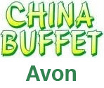 China Buffet - Avon